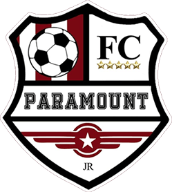 Paramount FC logo